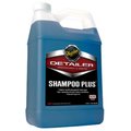 Meguiars D11101 Shampoo Plus- 1-Gallon MGL-D11101